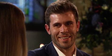 The Bachelor Zach Shallcross Announced As Season 27 Lead