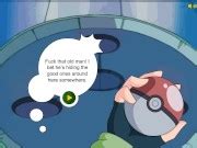 Meet And Fuck Pokemon Go Threesome Meet N Fuck Pokemon Sex Game Xxx Mobile Porno Videos