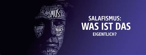 Salafismus Was Ist Das Genau Antworten Auf Salafismus Antworten