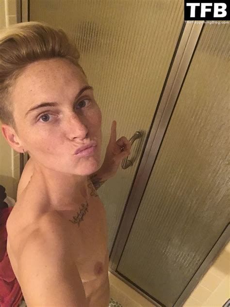 Jess Fishlock Nude Leaked Photos Pinayflixx Mega Leaks