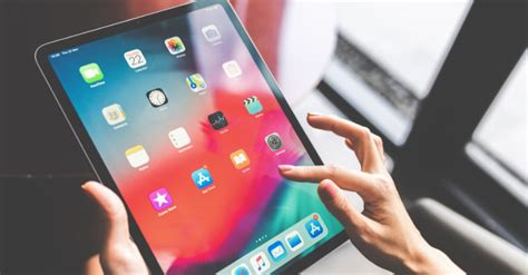 iPad Pro "siêu to khổng lồ" 16 inch dự kiến sẽ được ra mắt vào năm 2023 ...