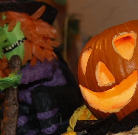 «Süßes oder Saures»: Zahlreiche Halloween-Veranstaltungen - WELT
