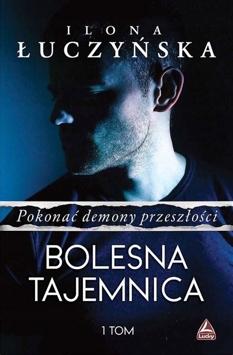 Łuczyńska Literatura obyczajowa erotyczna Książki Allegro