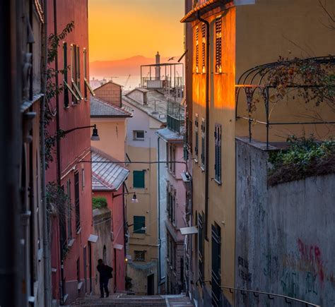 Cosa Vedere A Genova Luoghi Da Non Perdere Nella Citt Della