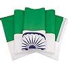 Amazon Danf India Flag X Ft Thick Polyester Fade Resistant