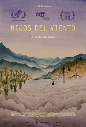 Hijos Del Viento Filmaffinity