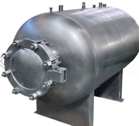 Horizontal Stainless Steel Storage Tank At Best Price In Zibo Zibo