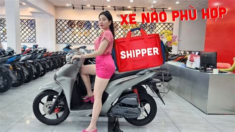 Top D Ng Xe Ph H P Shipper I Honda Airblade Hay Vario I Th Y Dung