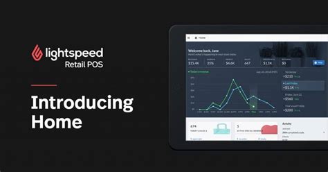 Lightspeed POS Review 2020 - Features, Pricing & Customer Reviews