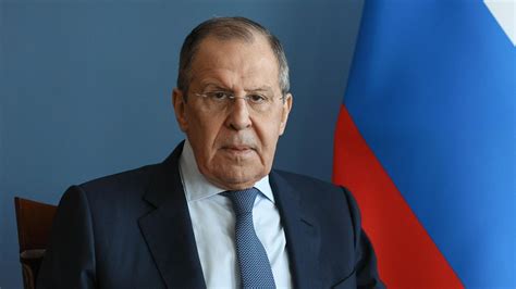 Russia In Rsa On Twitter Rt Embassyofrussia Fm Lavrov