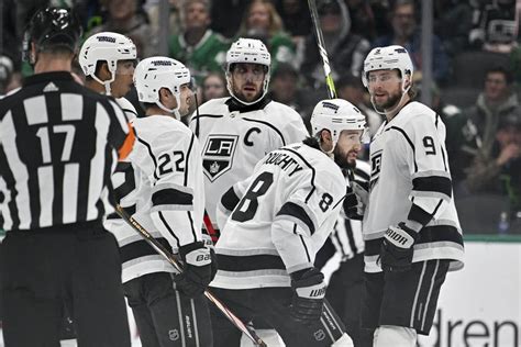 How To Watch Los Angeles Kings Vs New York Rangers Live Stream Tv