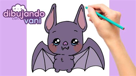 COMO DIBUJAR UN MURCIELAGO PASO A PASO DIBUJOS PARA DIBUJAR DIBUJOS