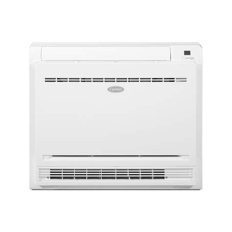 Two Way Console Indoor Units Variable Refrigerant Flow Systems