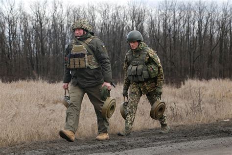 Мінне поле знайшли сапери на території Харківської області