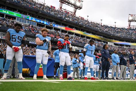 2026 NFL draft order: Tennessee Titans rooting guide in Week 18