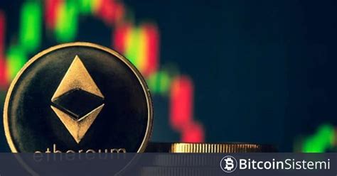 Ethereum Fiyat N Y L Nda Y Kseltecek Olaylar Ve Eth Yi Bekleyen