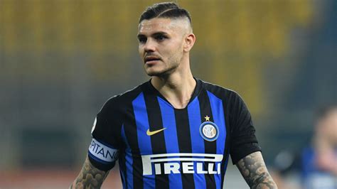 Icardi Inter Potrebbe Essere Addio