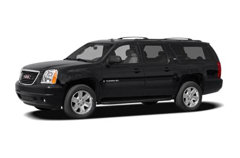 2008 GMC Yukon XL Specs, Price, MPG & Reviews | Cars.com