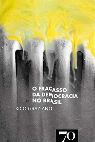 PDF O Fracasso da Democracia no Brasil Saraiva Conteúdo