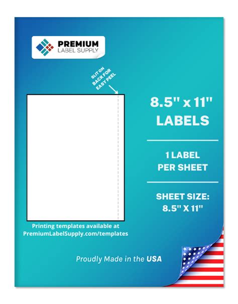 PLS140 - Bulk & Wholesale Shipping Labels Manufacturer - Premium Label ...