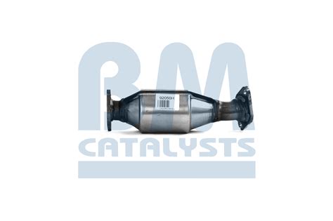 BM92050H BM CATALYSTS Катализатор Евро 5 E57 103R Approved AUTODOC