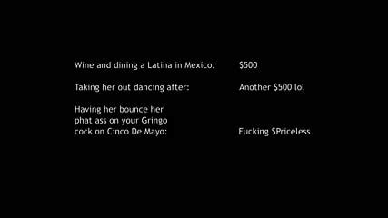 Latina Takes BWC Again