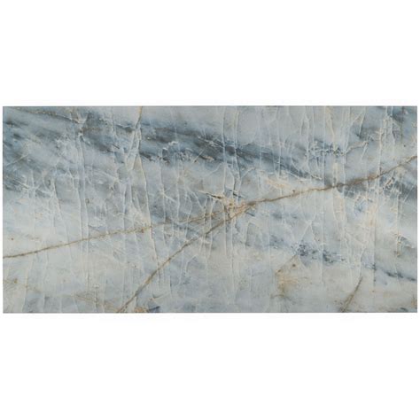 Imagine Stone Azur 24x48 Matte Porcelain Tile Outdoor