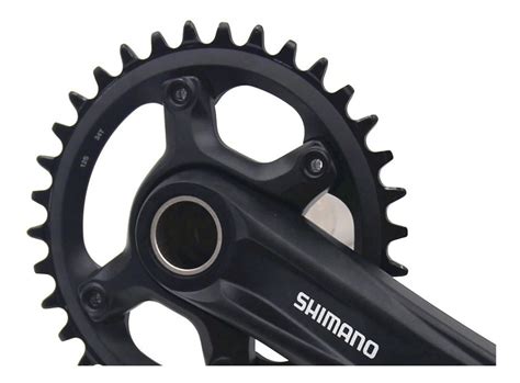 Grupo Shimano Slx V M T Pedivela Shimano Fc Mt