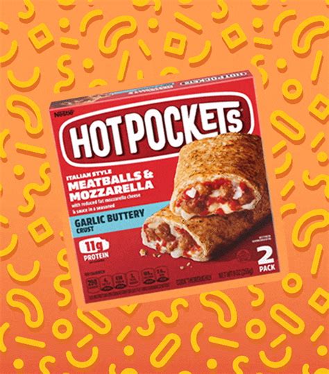 Best Hot Pocket Flavors We Ranked Every Hot Pocket