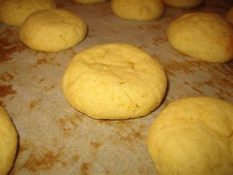 Come Fare I Biscotti Senza Lievito La Ricetta Dolce E Fragrante