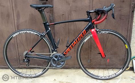 Specialized Allez Sprint Dsw Sl Mtbiker Baz R Najv Bicyklov