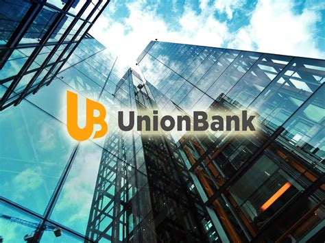 Union Bank Of The Philippines Reported A Php B Net Income In