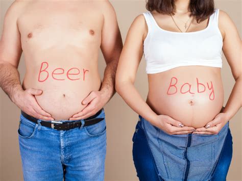 Why You Must Get Rid Of Beer Belly