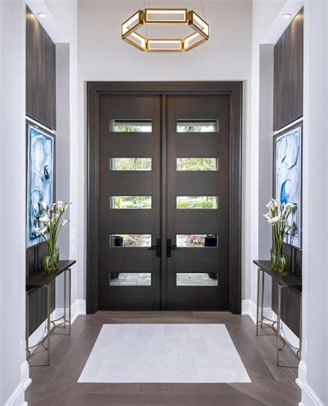 Foyers And Mudrooms — Sharon Mccormick Design