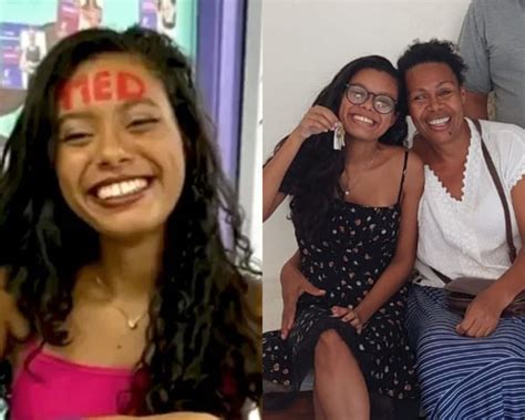 Filha de porteiro e faxineira vê saudade dos pais como principal