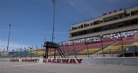 MMI Oil Workers 150 Presented By The West Coast Stock Car Motorsports