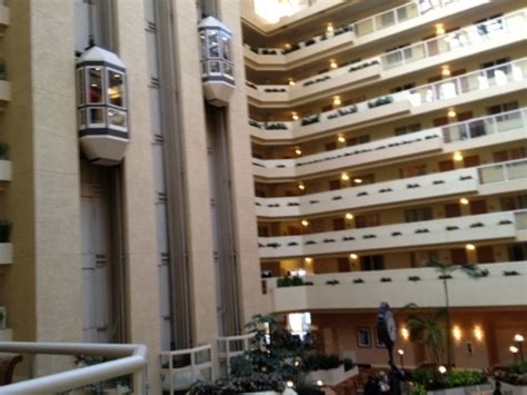 Embassy Suites Los Angeles - International Airport/North in Los Angeles ...