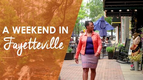 Things To Do In Fayetteville Nc This Week | Kids Matttroy