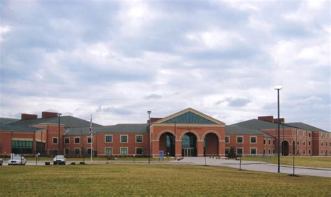 Mason High School and Community Center | Bayer Becker - Civil Engineers, Land Surveyors ...