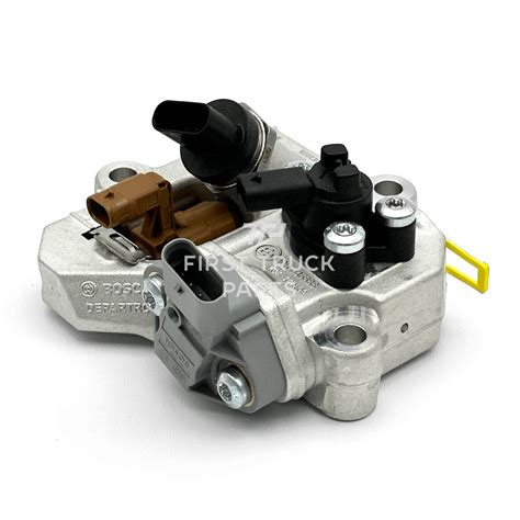 Ra4720700555 Genuine Valeo Detroit Diesel® New Doser Valve For Dd15 — First Truck Parts