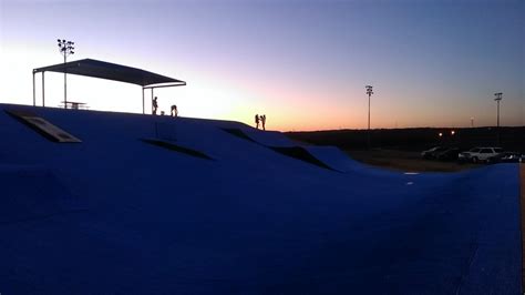 Lake Travis Area Excursion: Texas Ski Ranch Snowpark