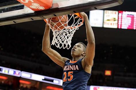 Virginia vs. Louisville: Live Score, Highlights and Reaction | News ...