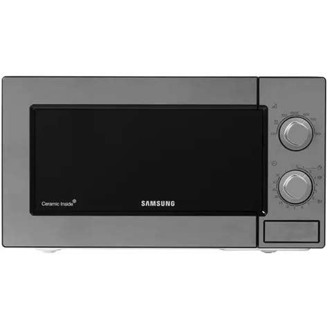 Микроволновая печь SAMSUNG ME 81 MRTB/BW купить в Донецке ДНР