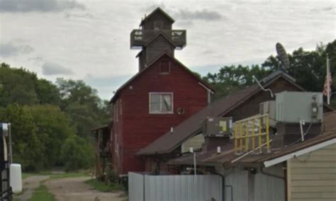 MICHIGAN SMALL TOWN: Gregory, in Livingston County