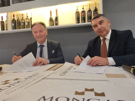 Vinitaly Ismea Investe 2 4 Milioni Di Euro Nella Cantina