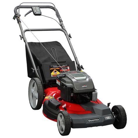 Snapper Lawn Mower 700 Series | technonama.com