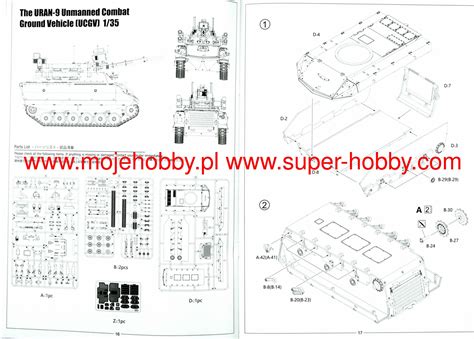 T A And Uran In Russian Mbt And Unmanned Ground Combat Vehicle