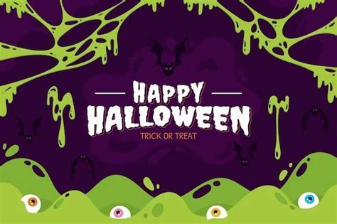 Page 2 | Spooky Background Vectors & Illustrations for Free Download ...