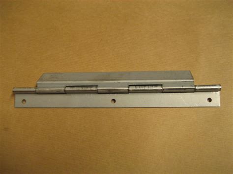 Rear Tool Box Lid Hinge Mb Gpw Hmkshop Depot Moane