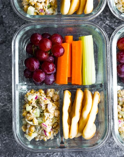 65 School Lunch Ideas That Kids Will Love - PureWow